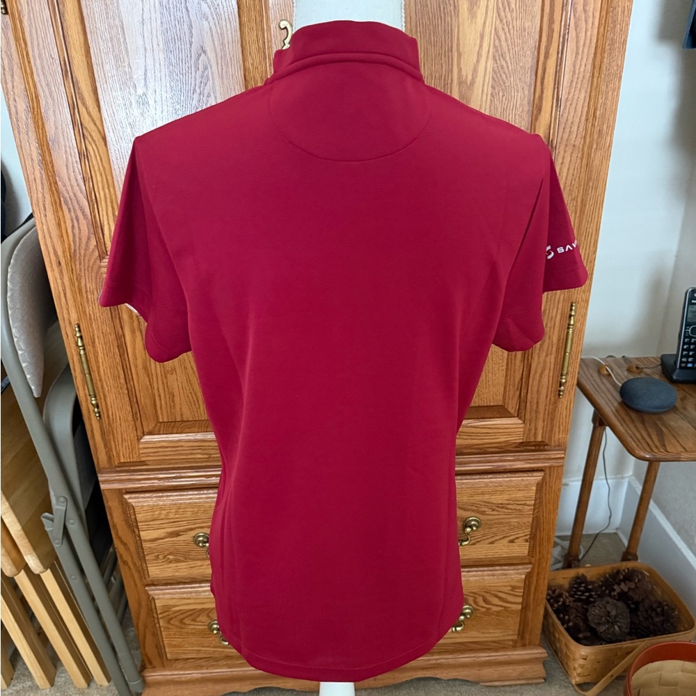 Savalino Women’s Bowling Jersey - Picture 5 of 9